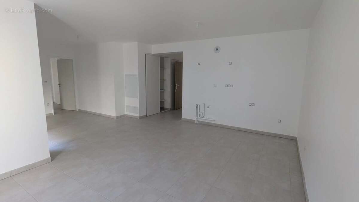 Appartement à SAINT-AVERTIN