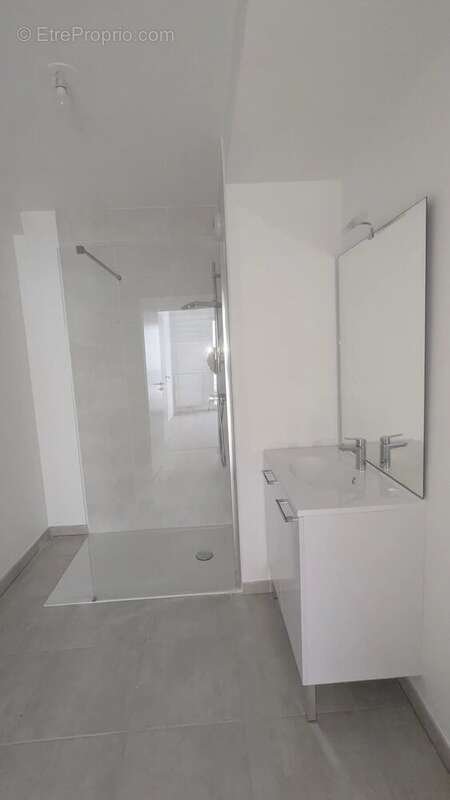 Appartement à SAINT-AVERTIN