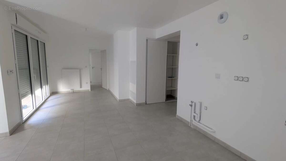 Appartement à SAINT-AVERTIN