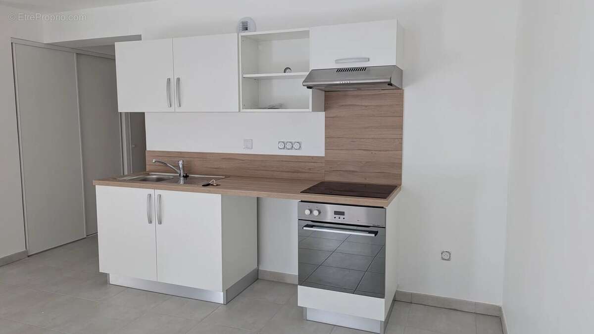 Appartement à SAINT-AVERTIN