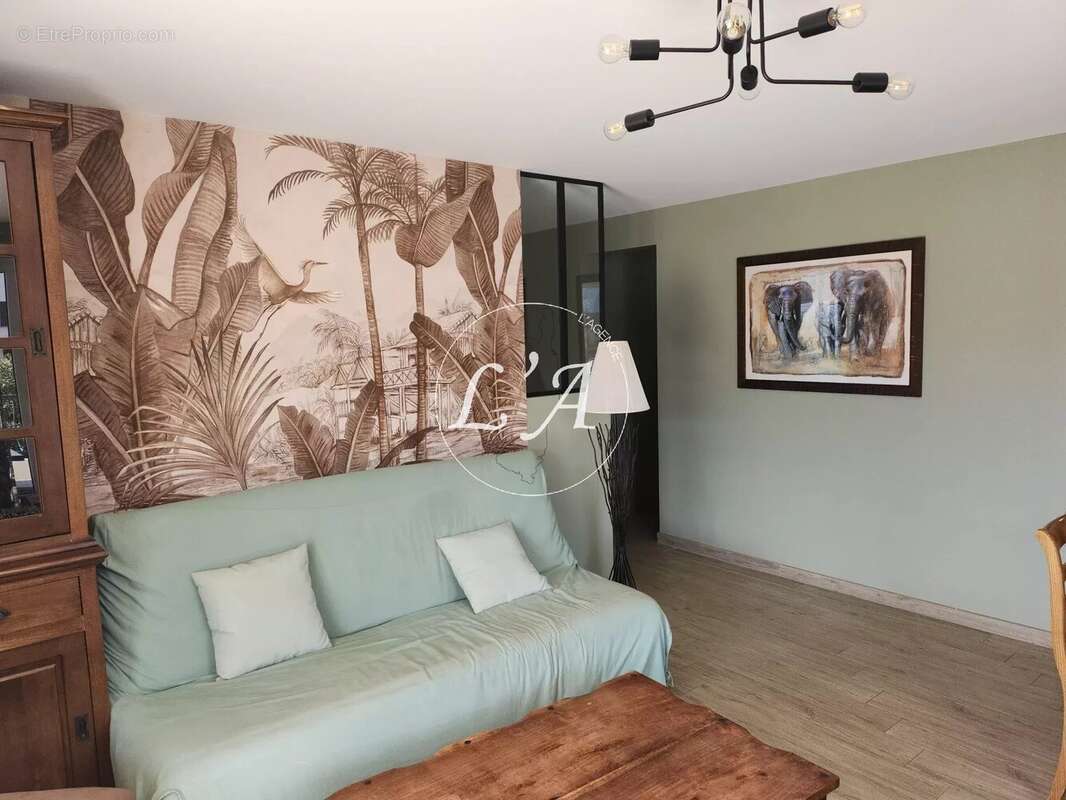 Appartement à CASAGLIONE