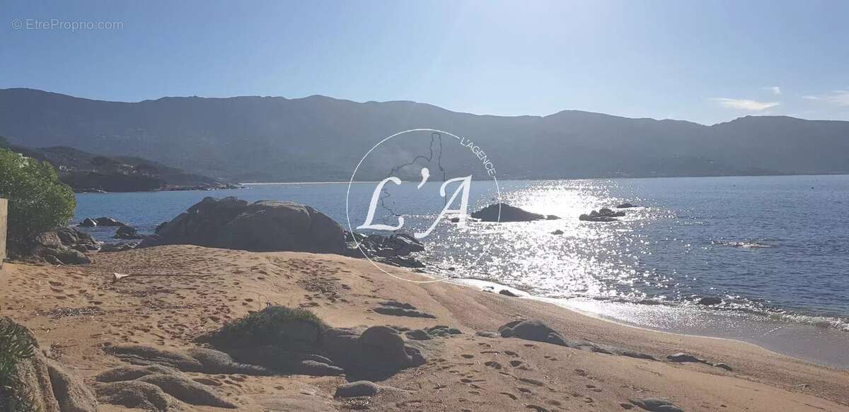 Appartement à CASAGLIONE