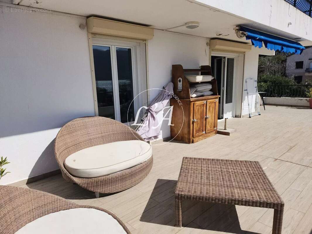 Appartement à CASAGLIONE