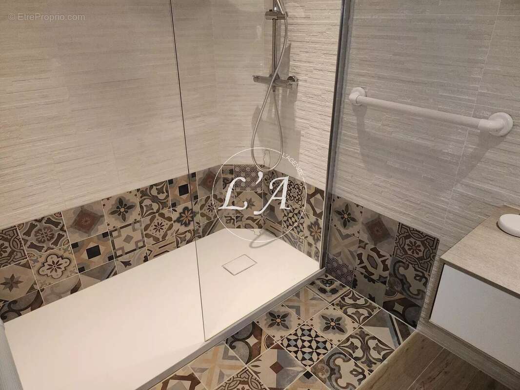 Appartement à CASAGLIONE