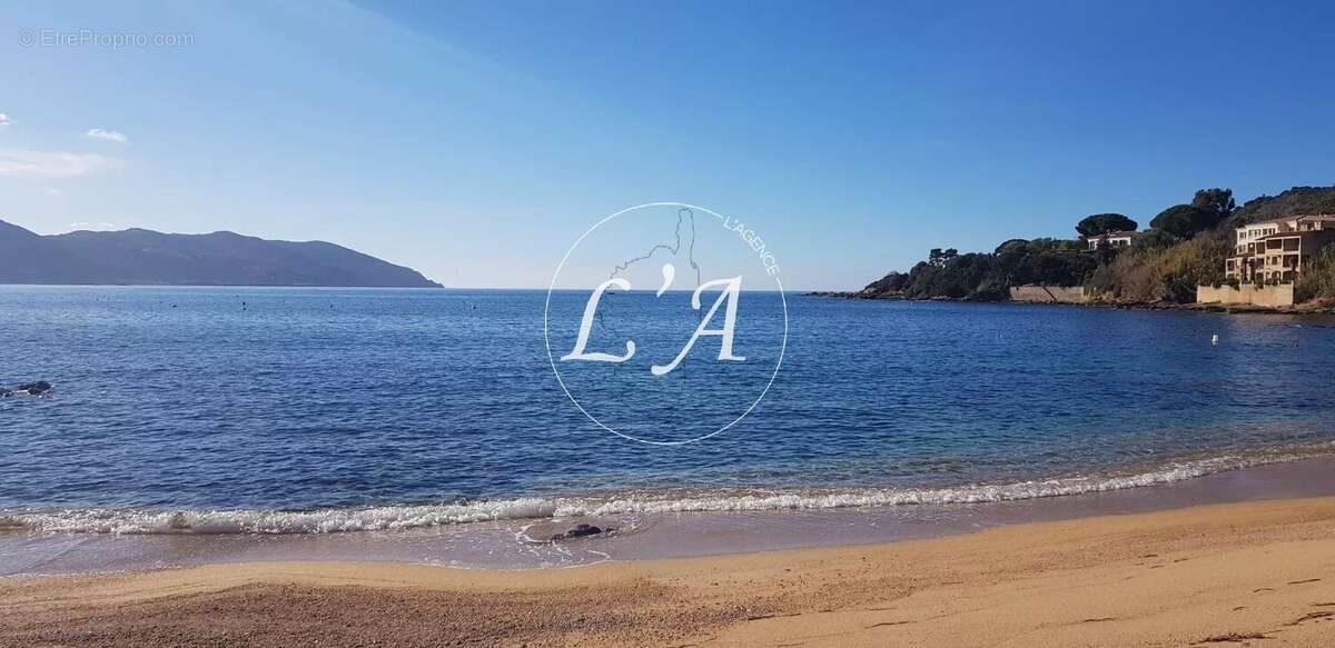 Appartement à CASAGLIONE