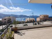 Appartement à CASAGLIONE