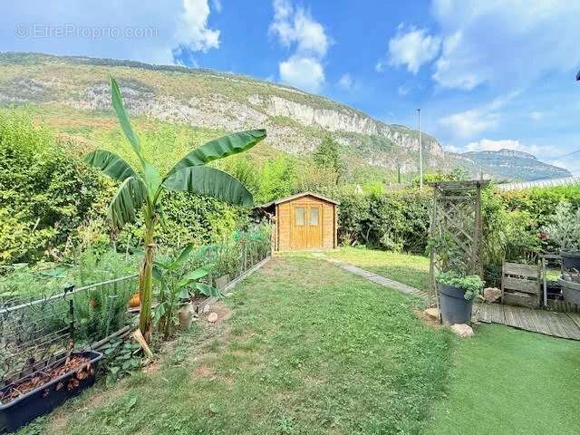 Maison à CHINDRIEUX