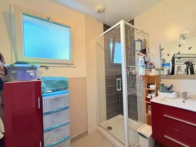 Maison à CHINDRIEUX