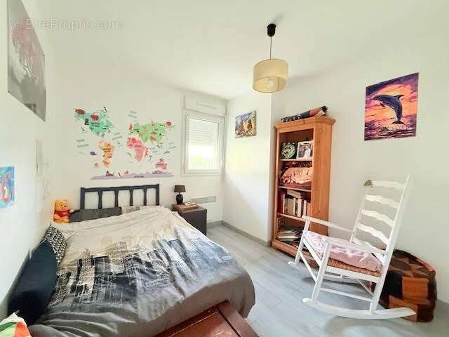 Maison à CHINDRIEUX