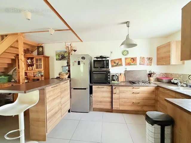 Maison à CHINDRIEUX