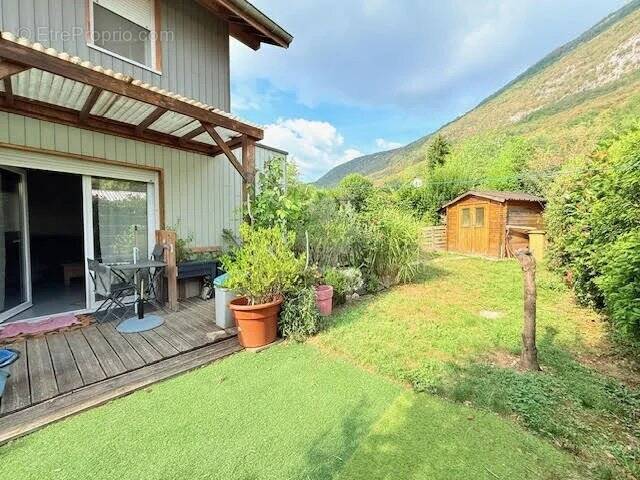 Maison à CHINDRIEUX