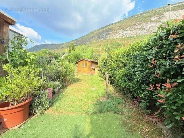 Maison à CHINDRIEUX