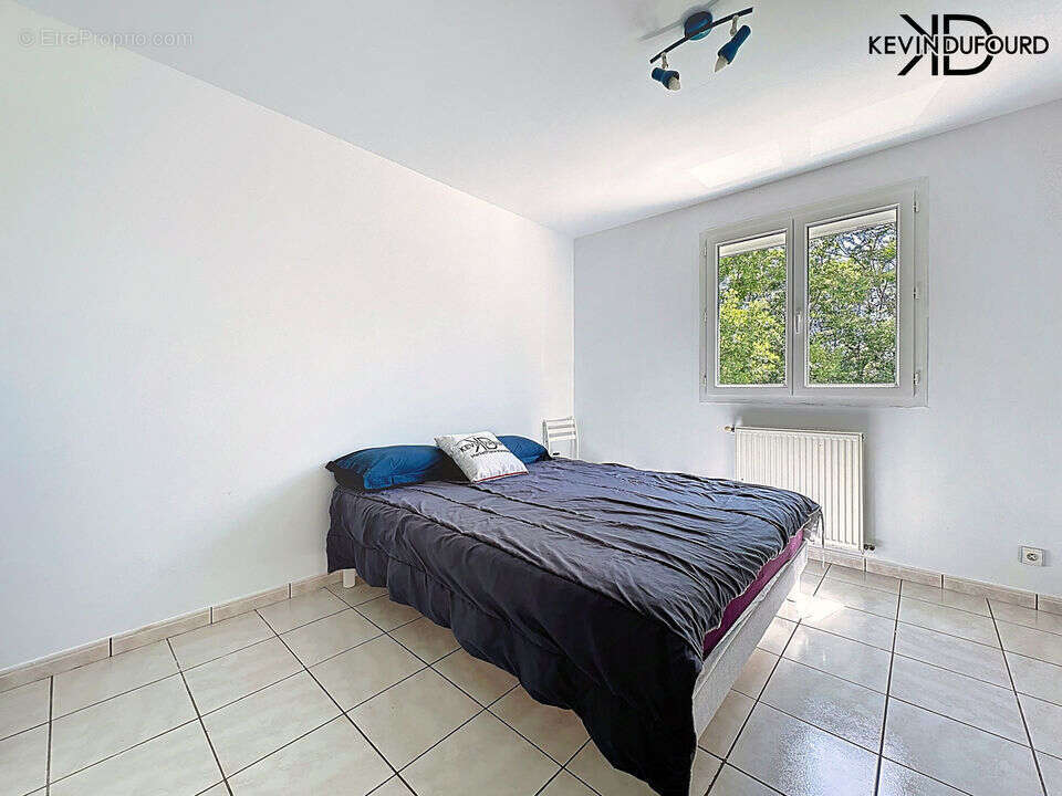 Maison à LARGENTIERE