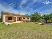 Maison à LARGENTIERE