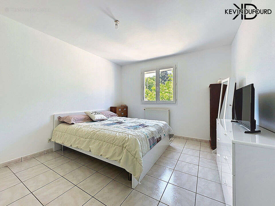 Maison à LARGENTIERE