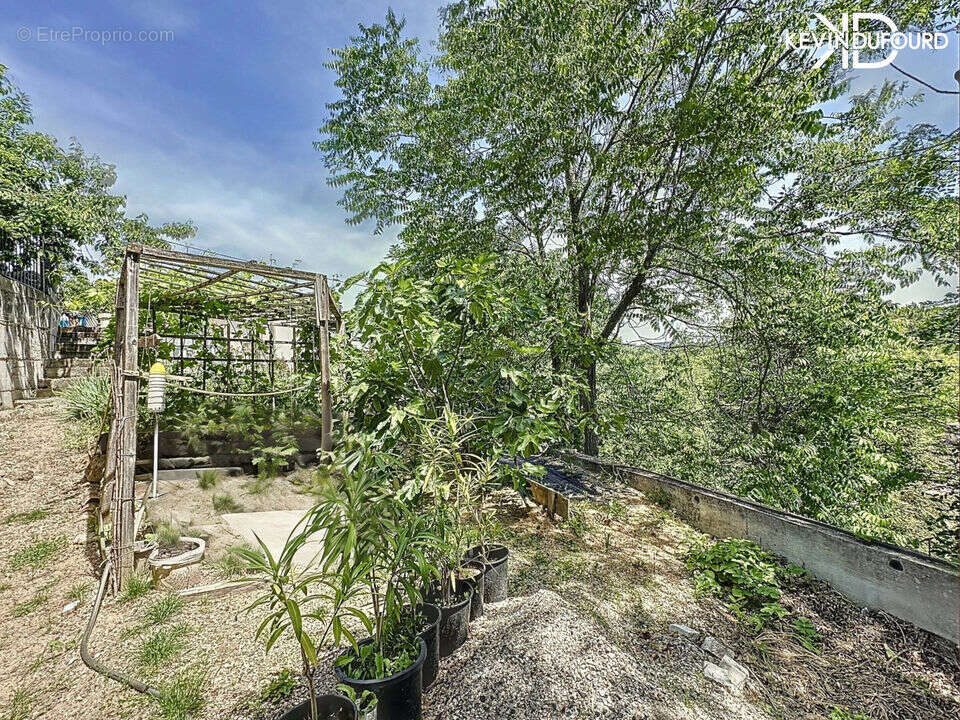 Maison à LARGENTIERE