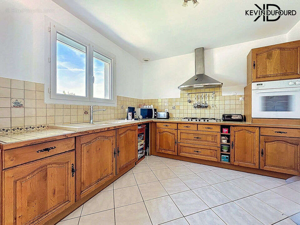 Maison à LARGENTIERE