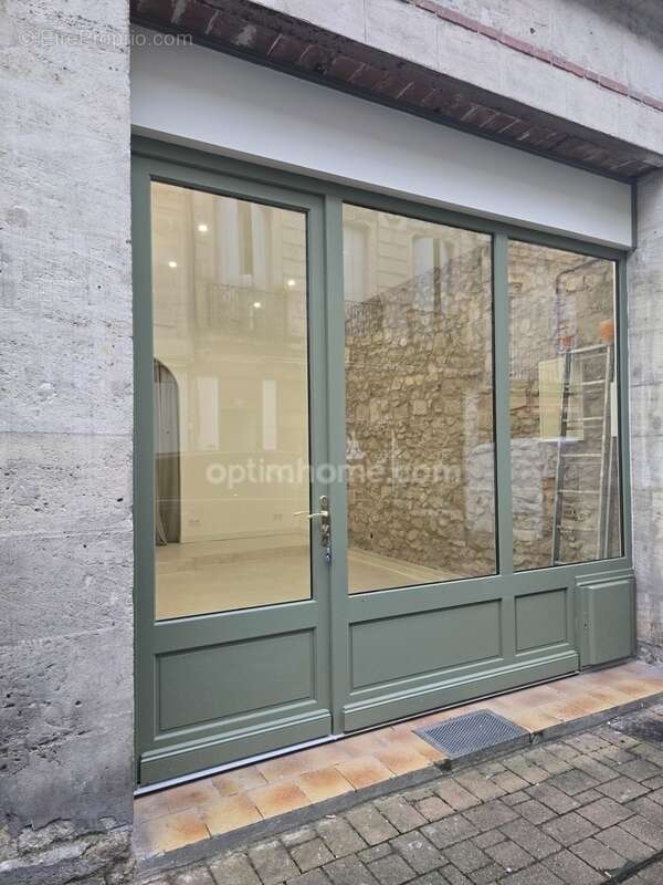 Appartement à SAINTE-FOY-LA-GRANDE