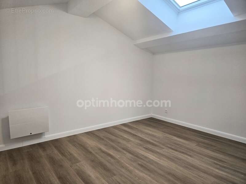 Appartement à SAINTE-FOY-LA-GRANDE