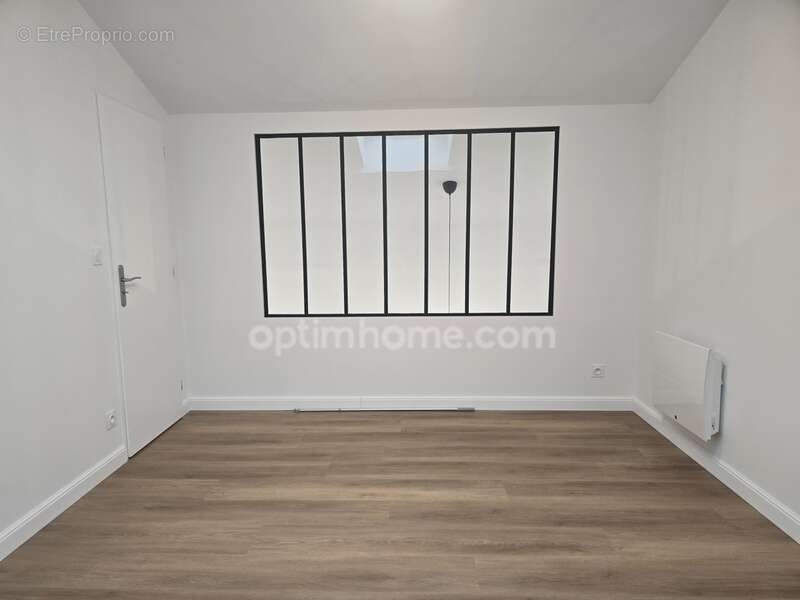 Appartement à SAINTE-FOY-LA-GRANDE