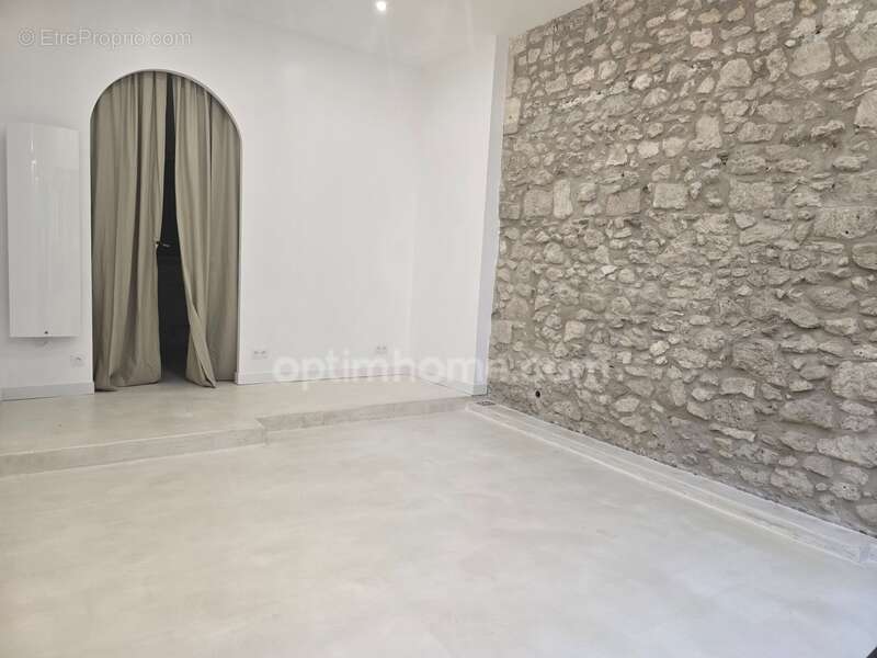 Appartement à SAINTE-FOY-LA-GRANDE