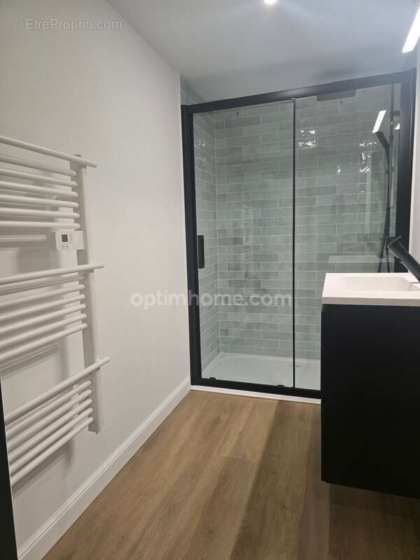 Appartement à SAINTE-FOY-LA-GRANDE