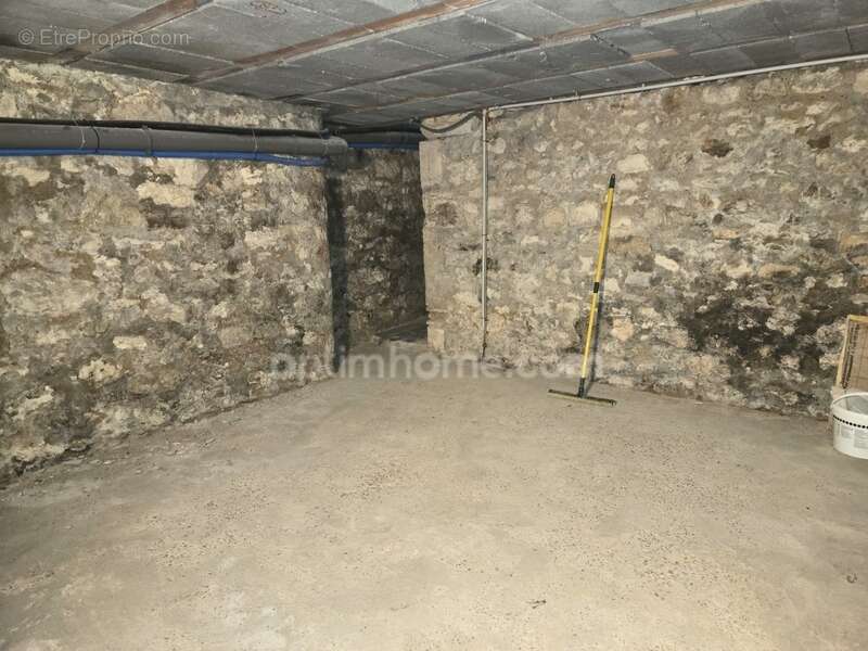 Appartement à SAINTE-FOY-LA-GRANDE