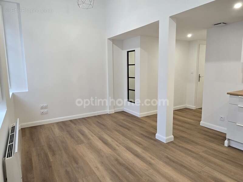 Appartement à SAINTE-FOY-LA-GRANDE