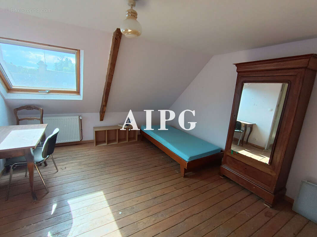 Maison à PLOUNEVEZ-QUINTIN