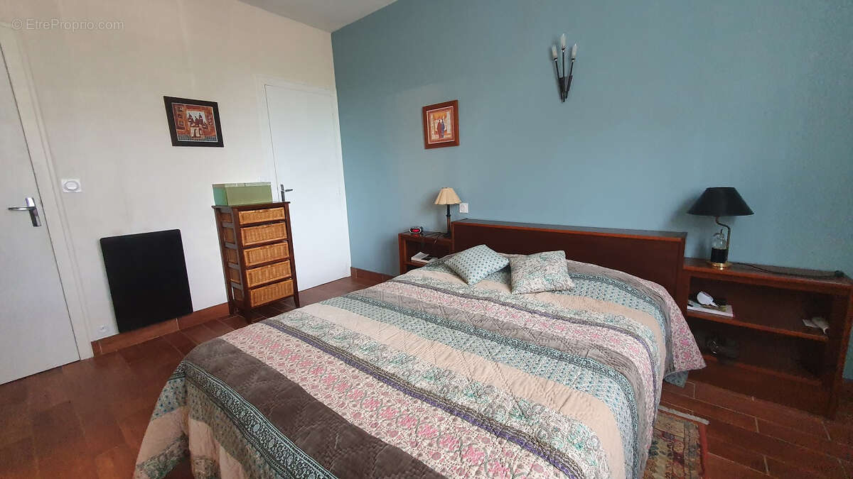 Maison à SAINT-BREVIN-LES-PINS