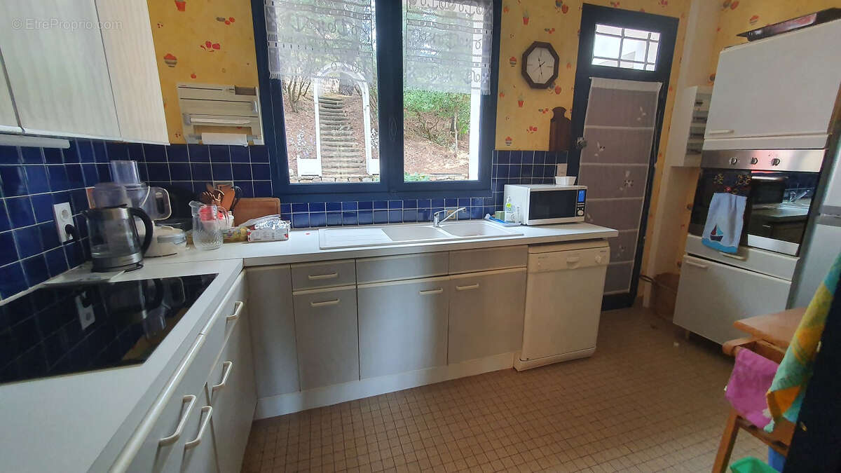 Maison à SAINT-BREVIN-LES-PINS