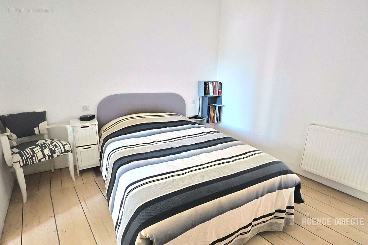 Appartement à SAINT-MALO