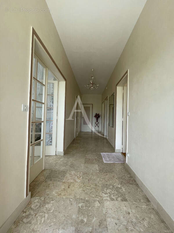 Maison à MONTRICHARD