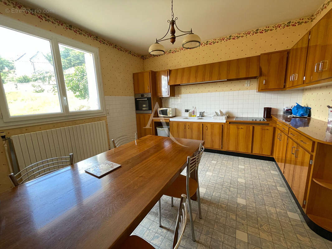 Maison à MONTRICHARD