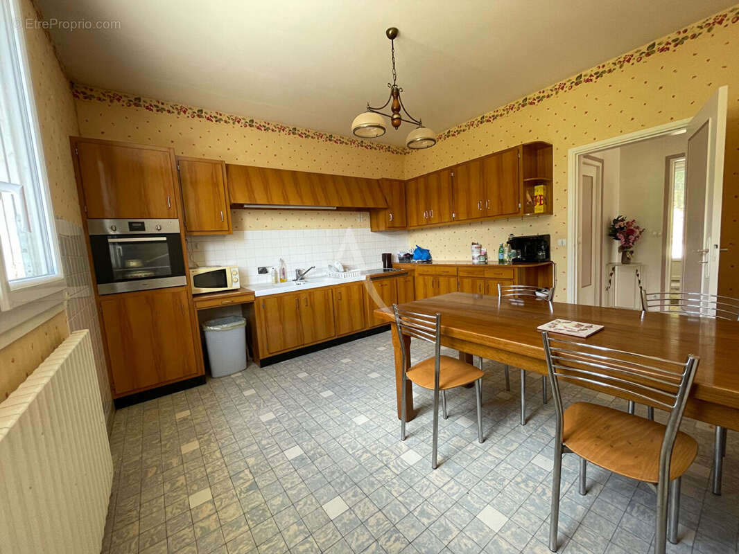 Maison à MONTRICHARD