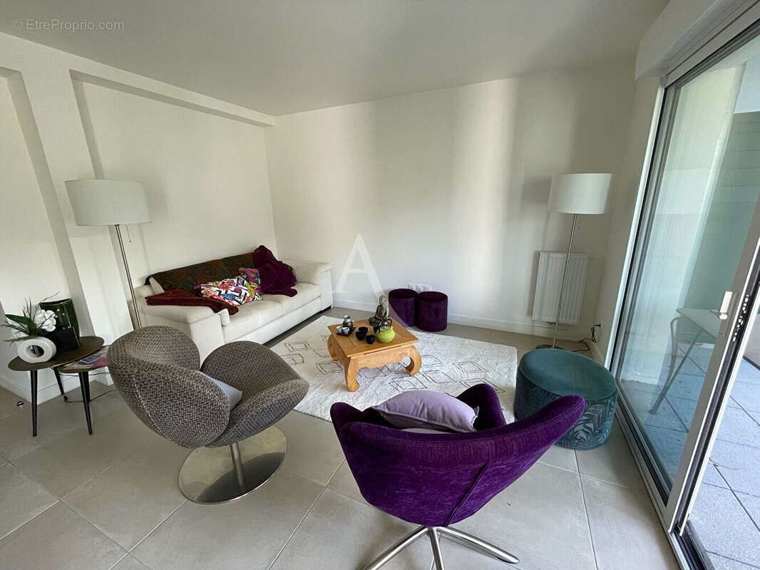 Appartement à ASCAIN