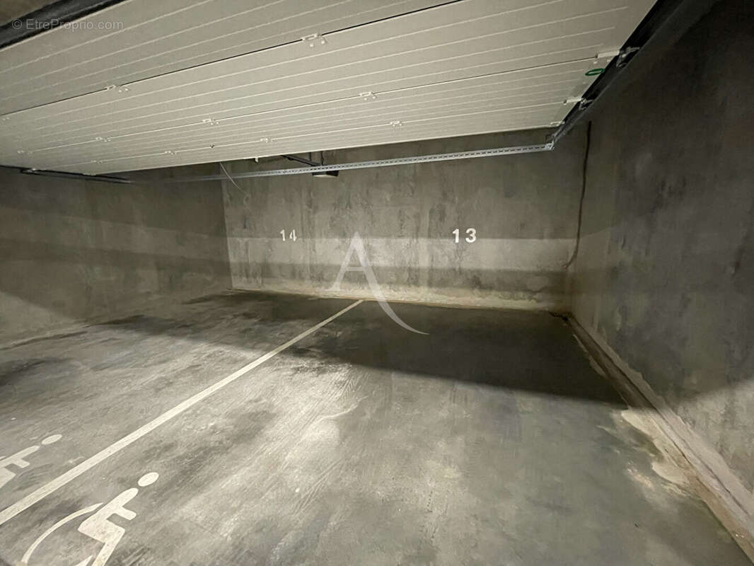 Appartement à ASCAIN