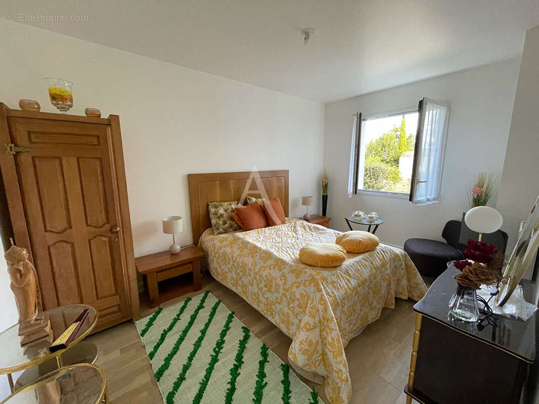 Appartement à ASCAIN