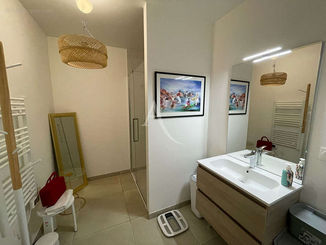 Appartement à ASCAIN