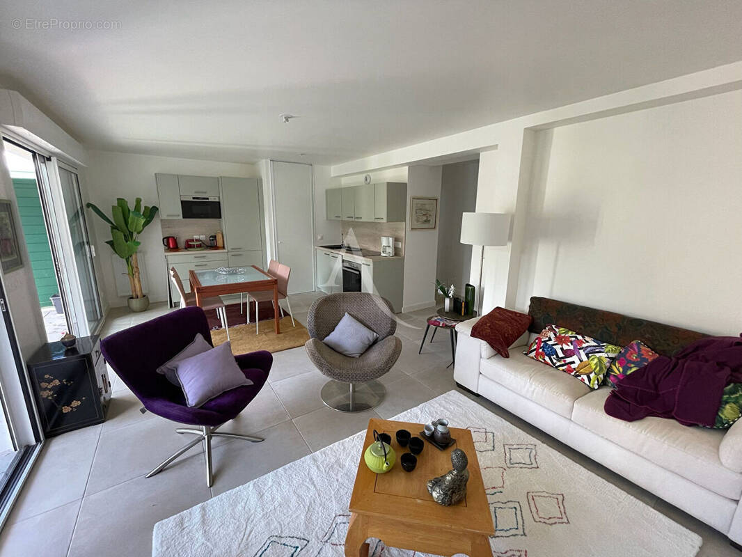 Appartement à ASCAIN