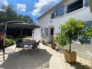 Maison à LA CHAPELLE-HERMIER