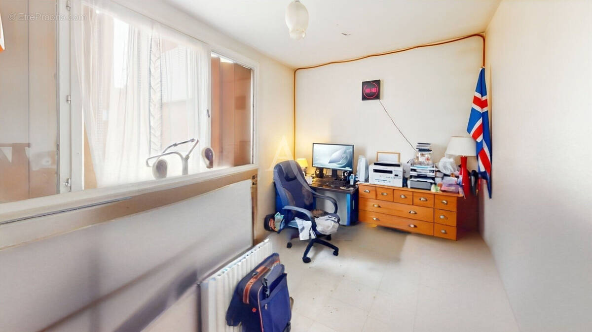 Appartement à PALAISEAU