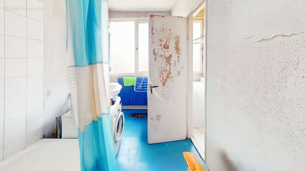 Appartement à PALAISEAU