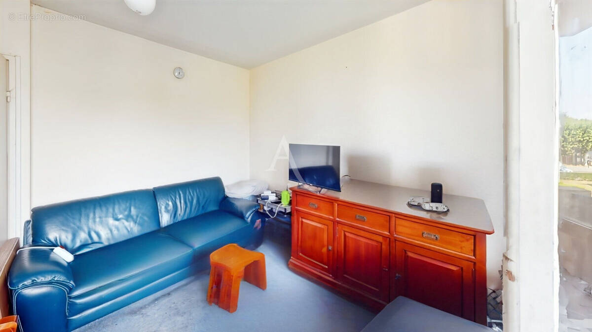 Appartement à PALAISEAU