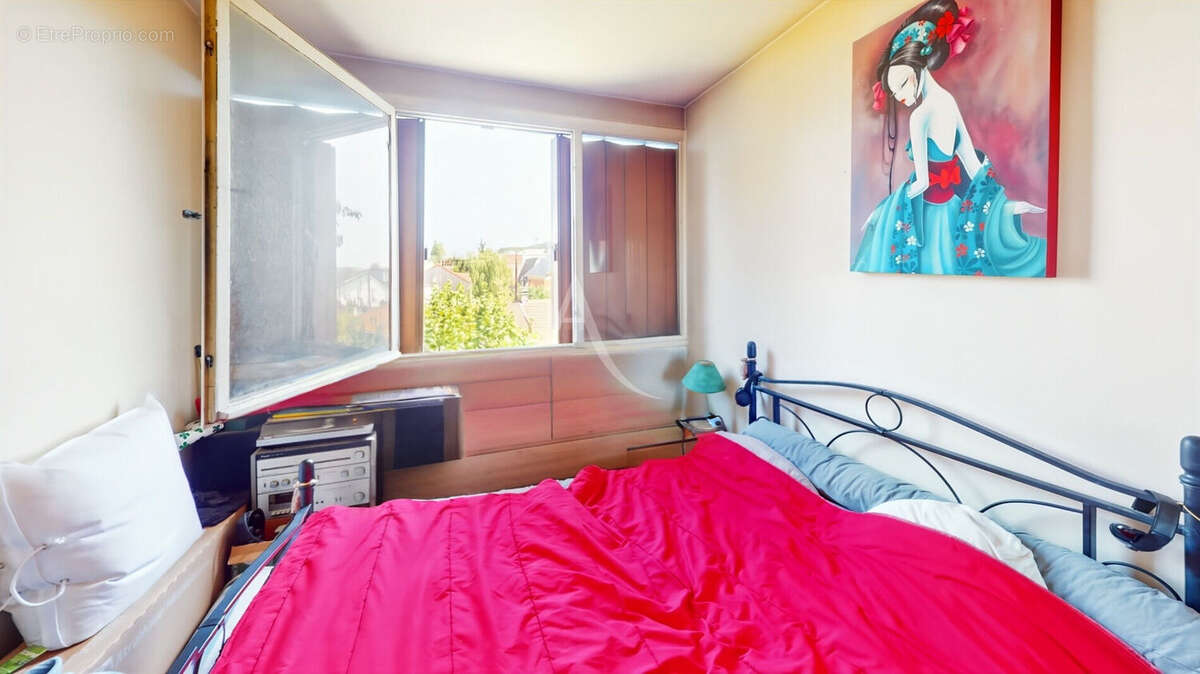 Appartement à PALAISEAU