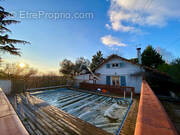Maison à MIREPOIX-SUR-TARN