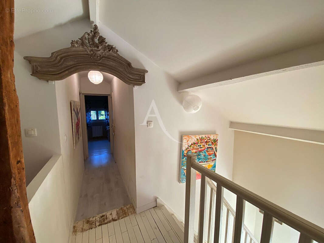 Maison à MIREPOIX-SUR-TARN