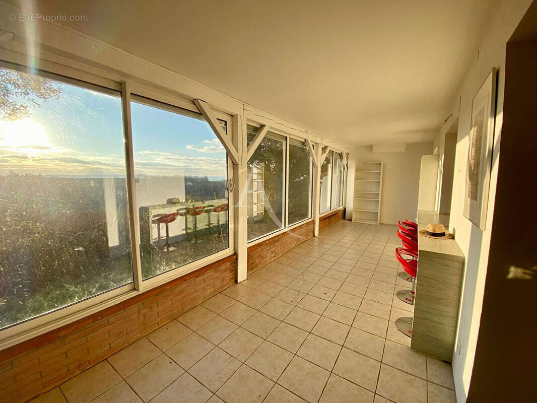 Maison à MIREPOIX-SUR-TARN