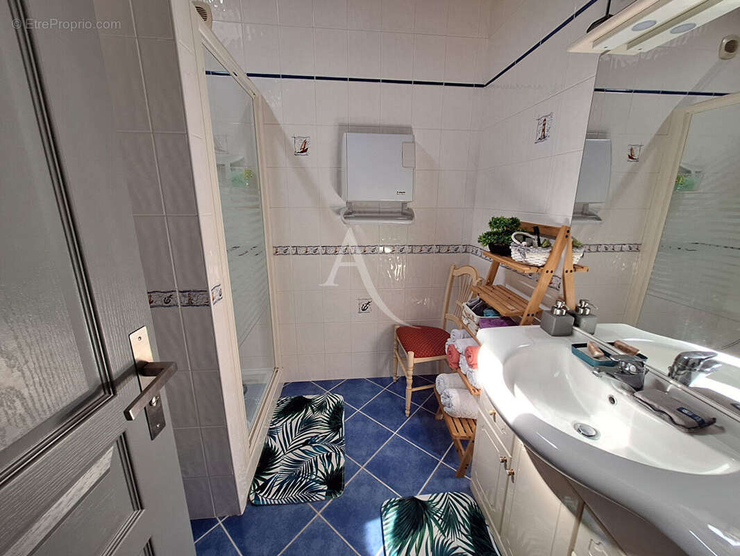 Maison à LA TRANCHE-SUR-MER