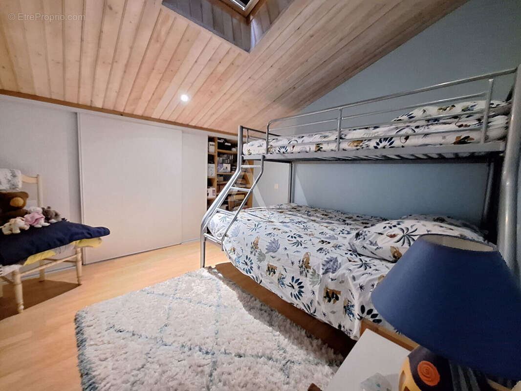 Maison à LA TRANCHE-SUR-MER